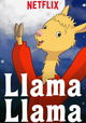 Llama Llama