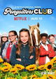 De Ponysittersclub