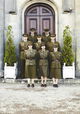 Churchill’s Secret Agents: The New Recruits