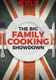 The Big Family Cooking Showdown