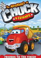 The Adventures of Chuck and Friends