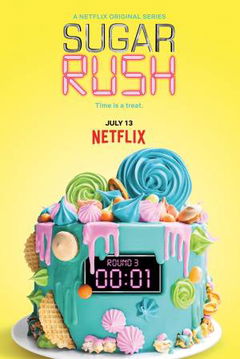 Sugar Rush (2018&#8209;2020)