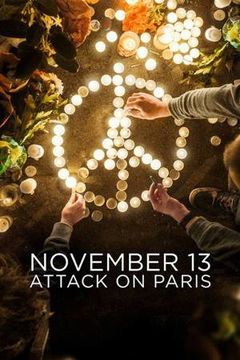 13 novembre : Fluctuat nec mergitur (2018)