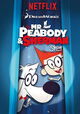 The Mr. Peabody & Sherman Show