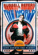 Russell Peters vs. the World