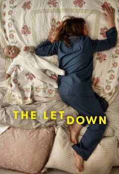 The Letdown (2016&#8209;2019)