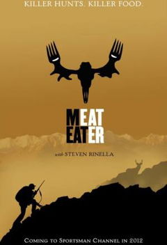MeatEater (2012&#8209;&nbsp;)