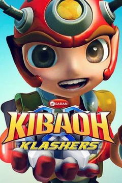 Kibaoh Klashers (2017&#8209;&nbsp;)