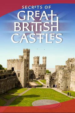 Secrets of Great British Castles (2015&#8209;2016)