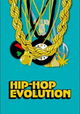 Hip Hop Evolution