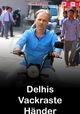 The Most Beautiful Hands of Delhi