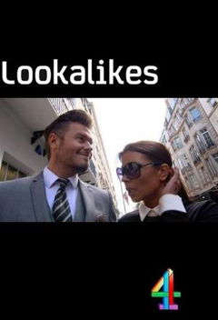 Lookalikes (2016&#8209;2018)
