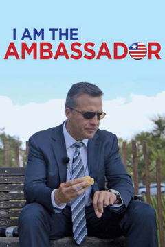 I Am the Ambassador (2014&#8209;&nbsp;)