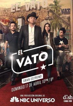 El Vato (2016–&nbsp;)