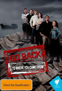 Go Back To Where You Came From (2011&#8209;&nbsp;)