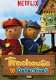 Treehouse Detectives