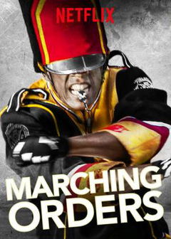 Marching Orders (2018)