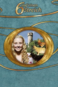 De mooiste sprookjes van... (2008–&nbsp;)
