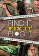 Find It, Fix It, Flog It
