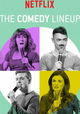 The Comedy Lineup