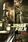 Johan Falk