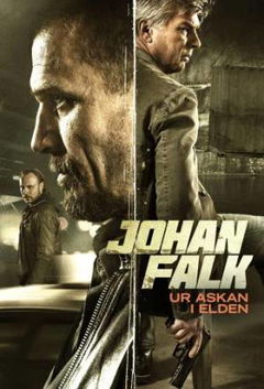Johan Falk (2009&#8209;2015)