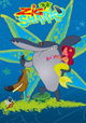 Zig and Sharko