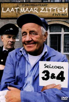 Laat maar zitten (1988&#8209;1991)