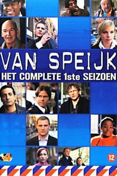 Van Speijk (2006&#8209;2007)