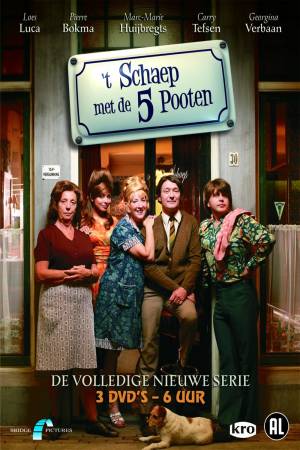 Volledige Cast Van t Schaep Met De 5 Pooten serie 2006 2011 Volledige Cast Van t Schaep Met De 5 Pooten serie 2006 2011