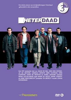 Heterdaad (1996&#8209;1999)