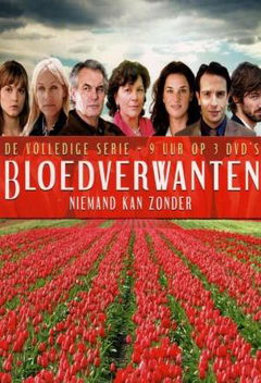 Bloedverwanten (2010&#8209;2014)