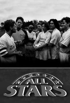 All Stars: De Serie (1999&#8209;2001)