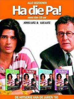 Ha die Pa! (1990&#8209;&nbsp;)