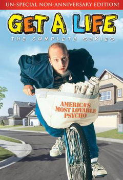 Get a Life (1990–1992)