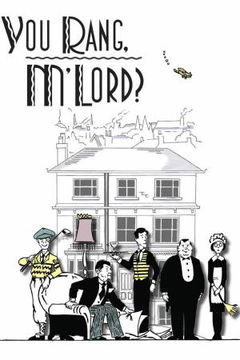 You Rang, M'Lord? (1990&#8209;1993)