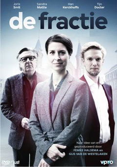 De Fractie (2015&#8209;&nbsp;)
