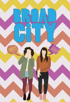 Broad City (2014&#8209;2019)