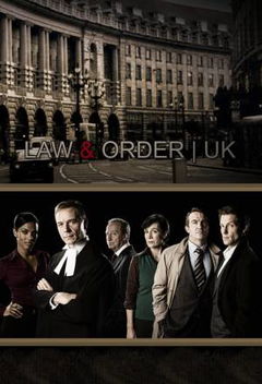 Law & Order: UK (2009–2014)