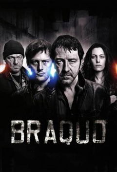 Braquo (2009–2016)