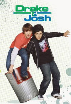 Drake & Josh (2004–2007)