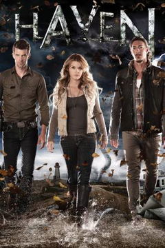Haven (2010–2015)