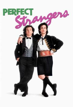 Perfect Strangers (1986&#8209;1993)