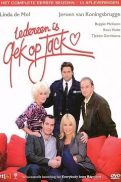 Iedereen is gek op Jack (2011–2012)