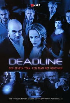 Deadline (2008&#8209;2010)