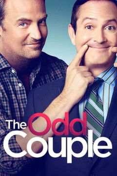 The Odd Couple (2015&#8209;2017)