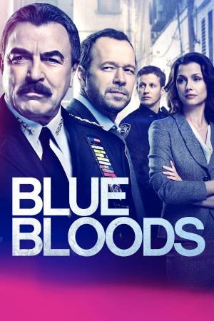 Blue Bloods (2010– )