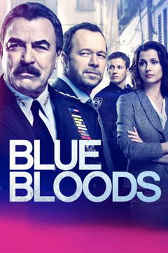 Blue Bloods (2010–2024)