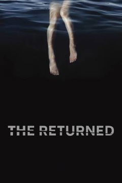 The Returned (2015)