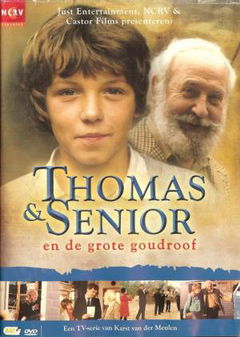 Thomas & Senior (1985–1988)